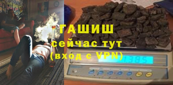 гашик Арсеньев